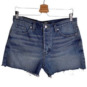 BDG by URBAN OUTFITTERS Boyfriend Low Rise Shorts